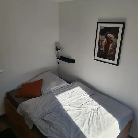 Alloggio in famiglia Frauoe