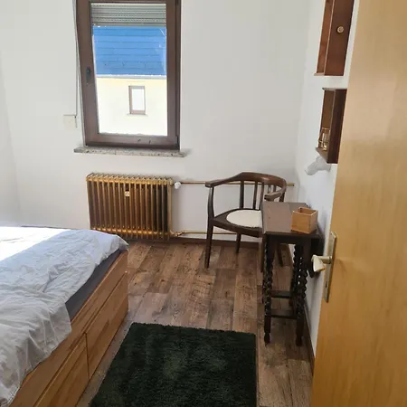 Alloggio in famiglia Frauoe *