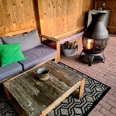 Frauoe Alloggio in famiglia Merenberg