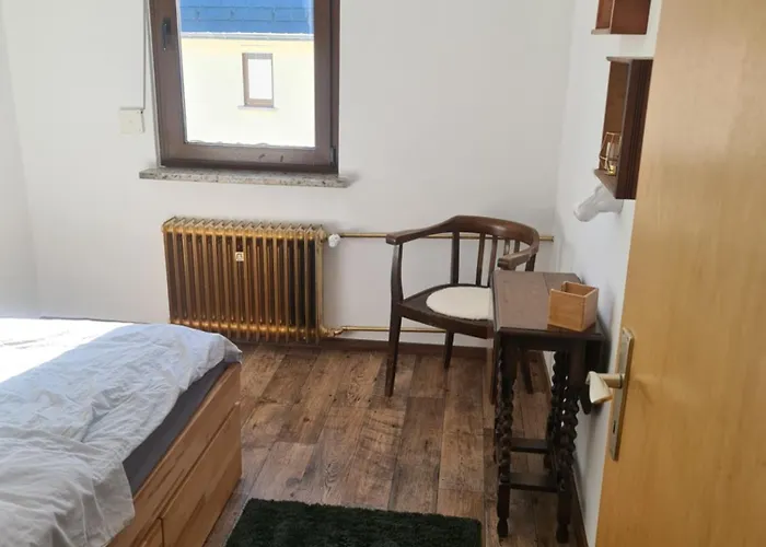 Ubytování v soukromí Frauoe *