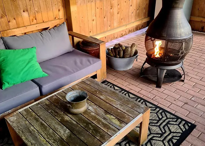 Frauoe Ubytování v soukromí Merenberg